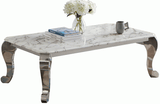CF110 Marble Coffee Table by ESF Furniture at Eve Furniture