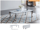 CF110 Marble Coffee Table by ESF Furniture at Eve Furniture