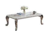 CF110 Marble Coffee Table by ESF Furniture at Eve Furniture