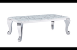 CF110 Marble Coffee Table by ESF Furniture at Eve Furniture