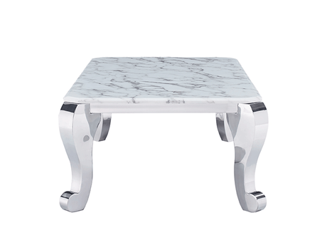 CF110 Marble Coffee Table by ESF Furniture at Eve Furniture