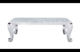 CF110 Marble Coffee Table by ESF Furniture at Eve Furniture