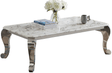 CF110 Marble Coffee Table by ESF Furniture at Eve Furniture