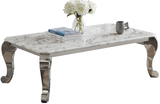 CF110 Marble Coffee Table by ESF Furniture at Eve Furniture