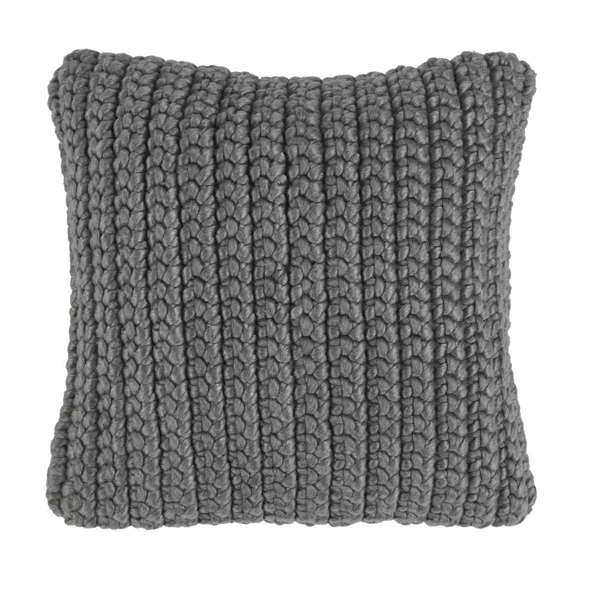 CH Lanai Sea Fog Blue 20x20 Throw Pillow (Set of 2) by Classic Home at Eve Furniture