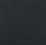 Chad Dark Blue Upholstered Bench with Hairpin Legs by Coaster at Eve Furniture