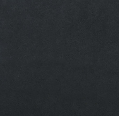 Chad Dark Blue Upholstered Bench with Hairpin Legs by Coaster at Eve Furniture