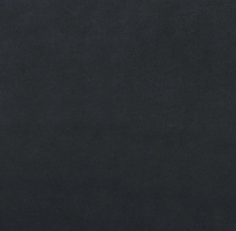 Chad Dark Blue Upholstered Bench with Hairpin Legs by Coaster at Eve Furniture