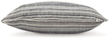 Chadby Next-Gen Nuvella Black/White/Gray Pillow (Set of 4)