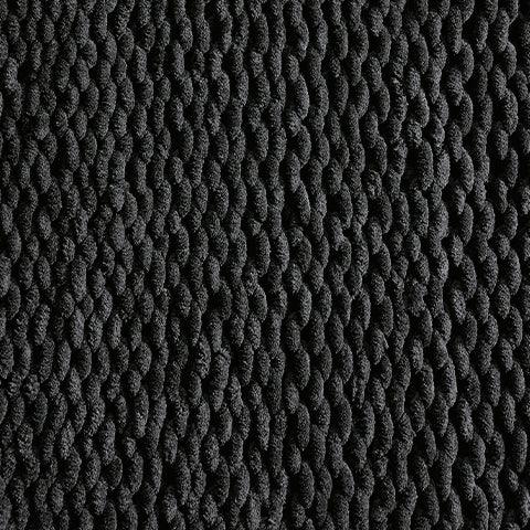 Chaddon Black Throw by Ashley at Eve Furniture