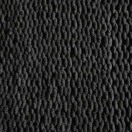 Chaddon Black Throw by Ashley at Eve Furniture
