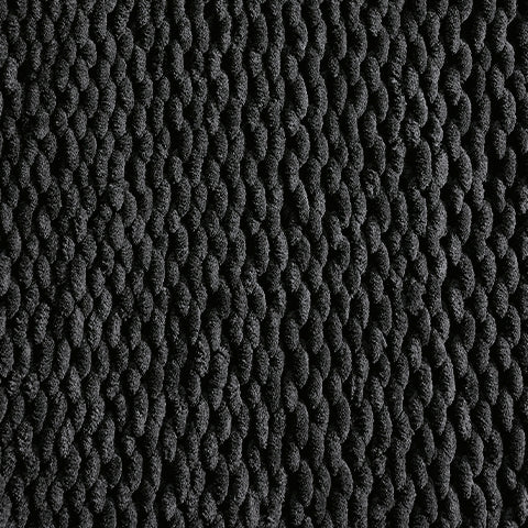 Chaddon Black Throw