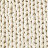 Chaddon Ivory Throw by Ashley at Eve Furniture