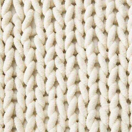 Chaddon Ivory Throw by Ashley at Eve Furniture