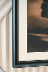 Chadlow Brown/Black Wall Art by Ashley at Eve Furniture