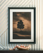 Chadlow Brown/Black Wall Art by Ashley at Eve Furniture