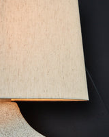Chadrich Antique Beige Table Lamp by Ashley at Eve Furniture