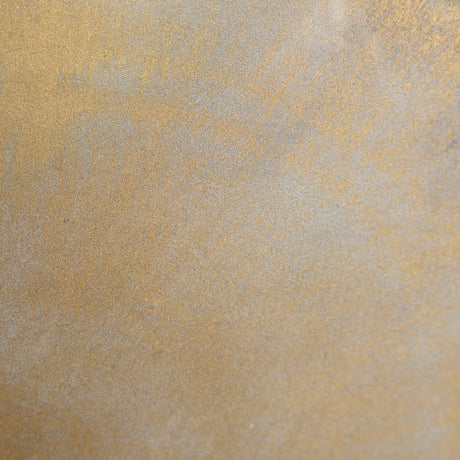 Chadwick II Gold Metal Webbed Feet Bowl by Mercana at Eve Furniture