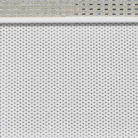 Chalanna White Chest of Drawers by Ashley at Eve Furniture