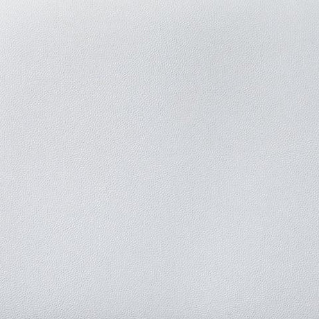 Chalanna White Vanity Stool by Ashley at Eve Furniture