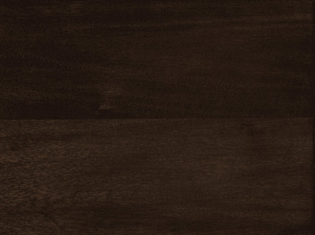 Challis Dark Cherry 7-Piece Dining Set by Homelegance at Eve Furniture