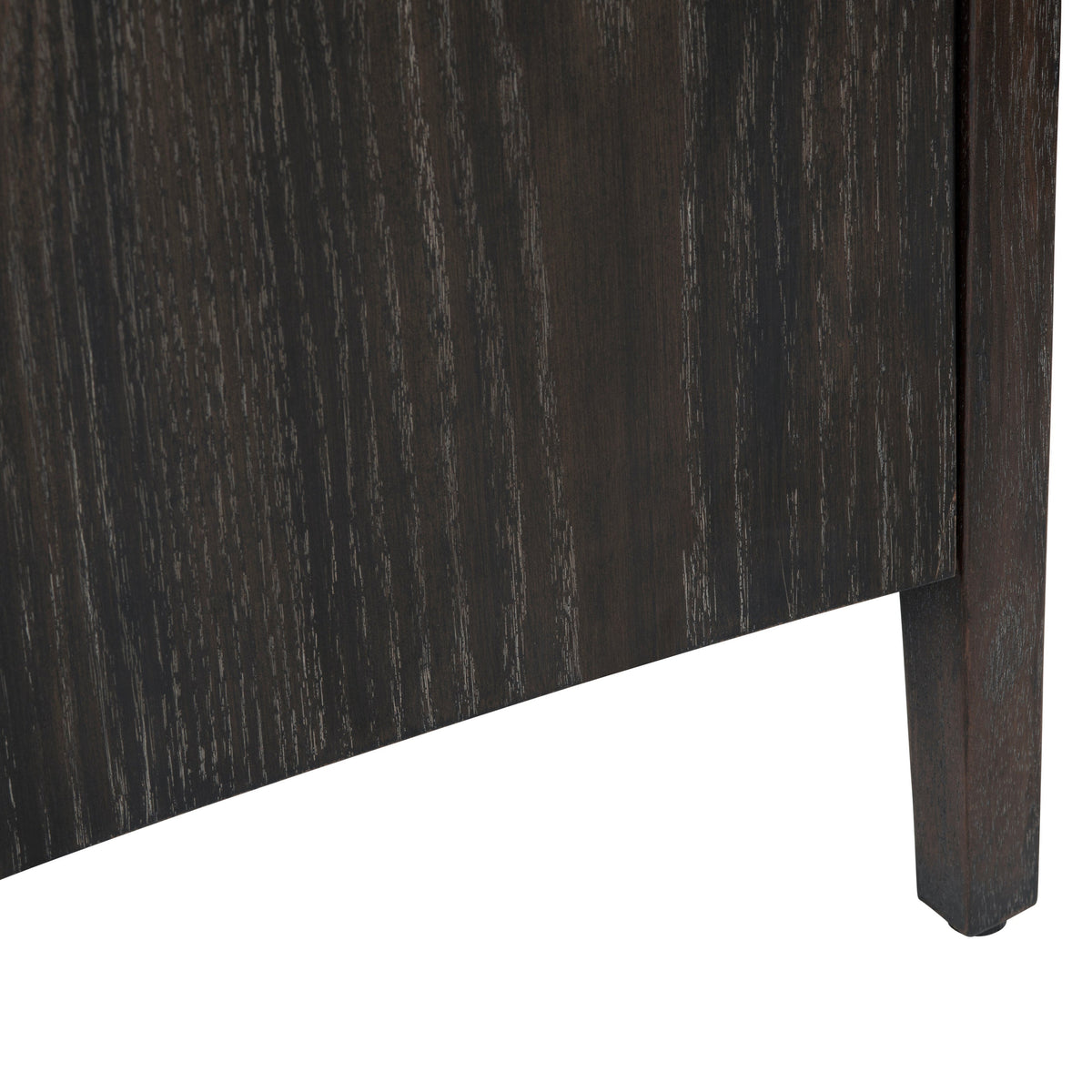 Chambers Brown Four-Door Sideboard by Crestview at Eve Furniture