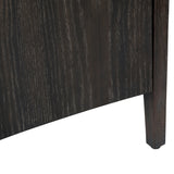 Chambers Brown Four-Door Sideboard by Crestview at Eve Furniture