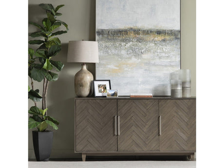 Chambers Natural/Bronze Table Lamp by Crestview at Eve Furniture