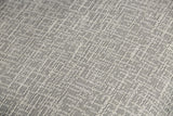 Chancery Gray/Navy Sofa by Furniture of America at Eve Furniture