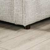 Chancery Gray/Navy Sofa by Furniture of America at Eve Furniture