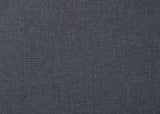 Chantilly Gray King Upholstered Bed by Crown Mark at Eve Furniture