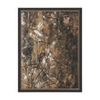 Chaos & Order IV by Chad Warren a Hand Embellished Textured Framed Canvas by Mercana at Eve Furniture