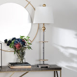 Chapman Bronze/Brass Buffet Lamp (Set of 2) by Crestview at Eve Furniture