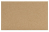Charbitt Two-tone Dresser by Ashley at Eve Furniture