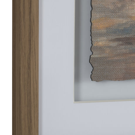 Charge Brown Print by Crestview at Eve Furniture