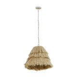 Charlee Pendant Lamp by TOV Furniture at Eve Furniture