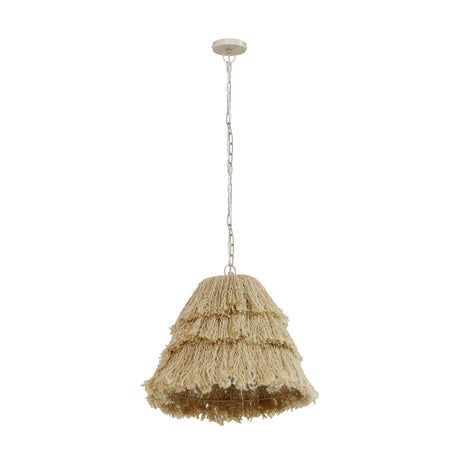 Charlee Pendant Lamp by TOV Furniture at Eve Furniture