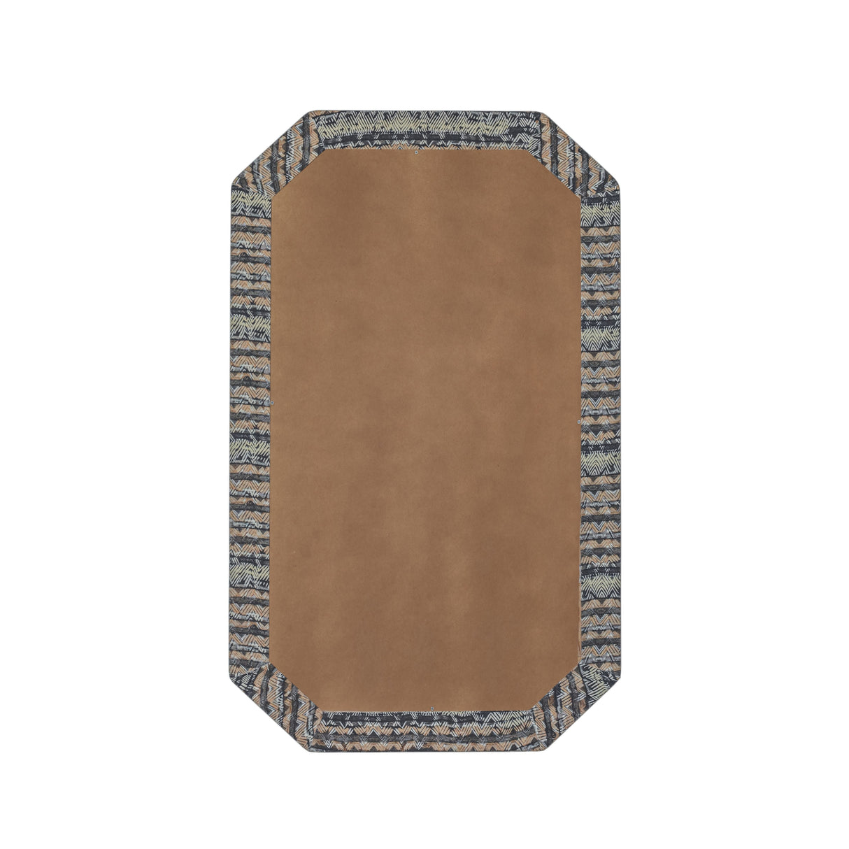Charlene 35"X59" Jewel Wall Mirror by TOV Furniture at Eve Furniture