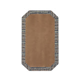 Charlene 35"X59" Jewel Wall Mirror by TOV Furniture at Eve Furniture