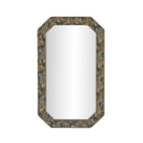 Charlene 35"X59" Jewel Wall Mirror by TOV Furniture at Eve Furniture