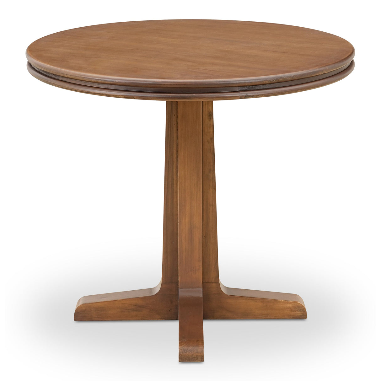Charles Brown Cafe Table by MOES at Eve Furniture