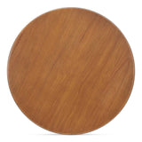Charles Brown Cafe Table