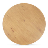 Charles Natural Dining Table by MOES at Eve Furniture