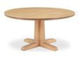 Charles Natural Dining Table