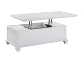 Charlestown 3-Piece Lift-Top Occasional Set (Lift-Top Cocktail & Two End Tables) by Steve Silver at Eve Furniture
