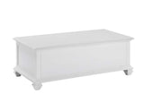 Charlestown Storage End Table by Steve Silver at Eve Furniture