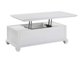 Charlestown Storage End Table by Steve Silver at Eve Furniture