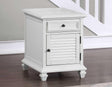 Charlestown Storage End Table by Steve Silver at Eve Furniture
