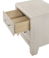 Charlie White Full Panel Youth Bedroom Set by Crown Mark at Eve Furniture