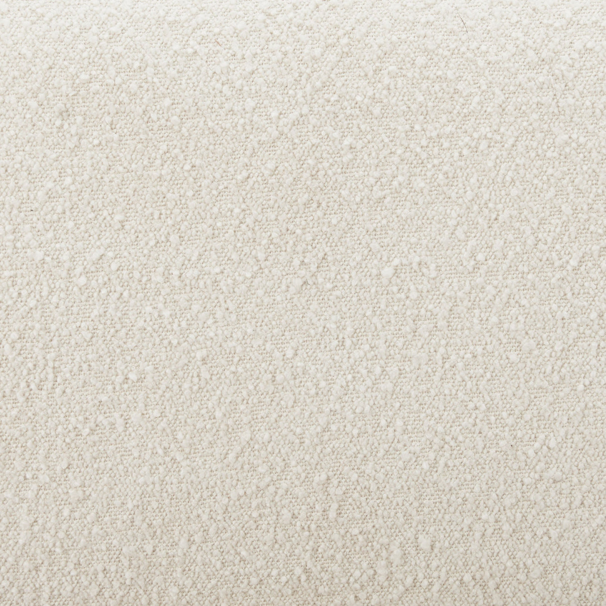 Charm Ivory Bench by Zuomod at Eve Furniture
